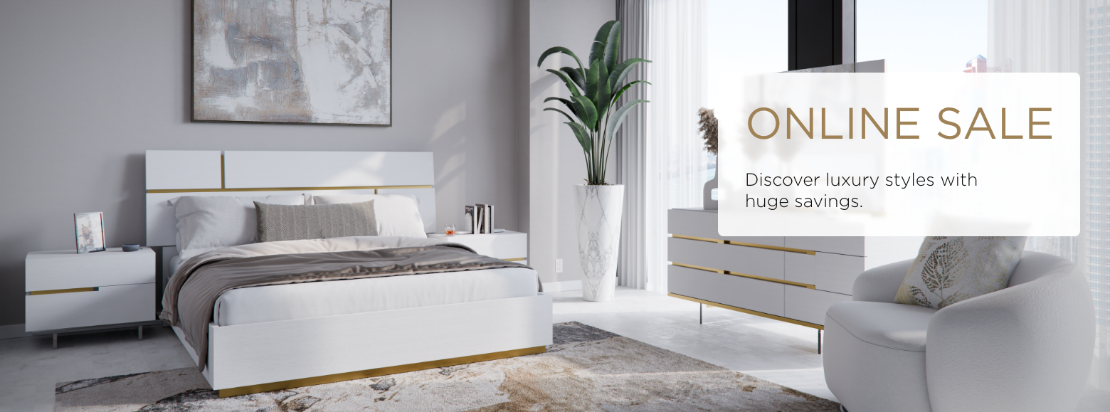 Online Sale. Discover luxury styles with huge savings.Limited quantities available. While supplies last.